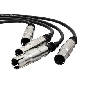 Przewody zapłonowe NGK RC-VW254 RCVW254