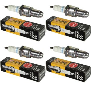 Świeca iskrowa NGK V-LINE 22 3377