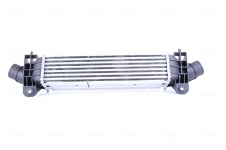 Intercooler NISSENS 96702 1124704