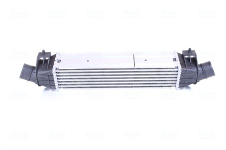 Intercooler NISSENS 96702 1124704