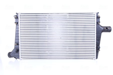 Intercooler NISSENS 96706 4B0145805A