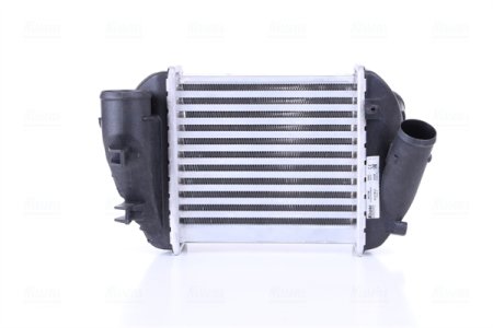 Intercooler NISSENS 96708 