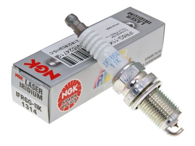 Świece NGK IFR6G-11K IFR6G11K