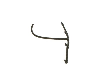 Przewód przelewowy BOSCH 0928400381 500322331