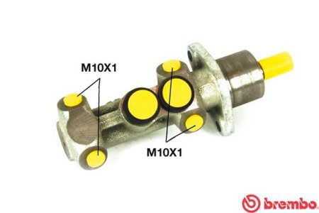 Pompa hamulcowa BREMBO M23040 9947098