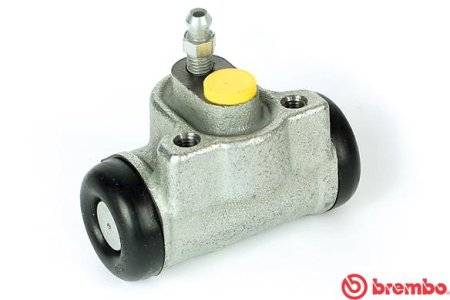 Cylinderek hamulcowy BREMBO A12131 34211159569