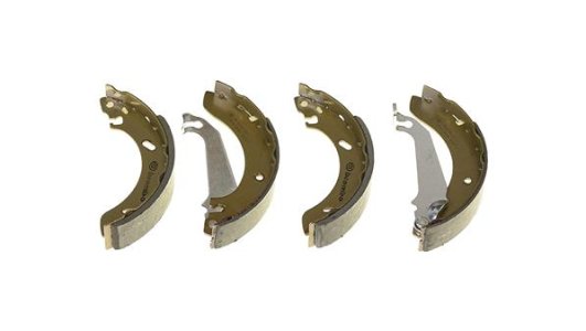 Szczęki hamulcowe BREMBO S24520 6500944