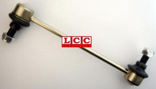 Łącznik stabilizatora LCC PRODUCTS K-018 7M0411317D