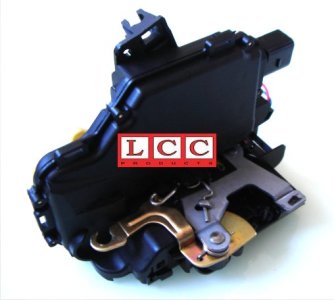 Zamek drzwi LCC PRODUCTS LCC3008 3B4839016A