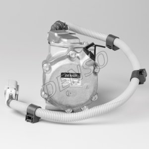 Kompresor klimatyzacji DENSO DCP50503 8837047010