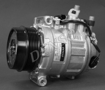 Kompresor klimatyzacji DENSO DCP17039 A0012301211