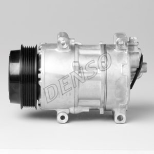 Kompresor klimatyzacji DENSO DCP17106 A0022306811