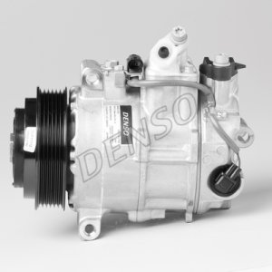 Kompresor klimatyzacji DENSO DCP17112 A0022304411