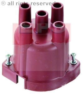 Kopułka aparatu zapłonowego FACET 1.330.090 9928250