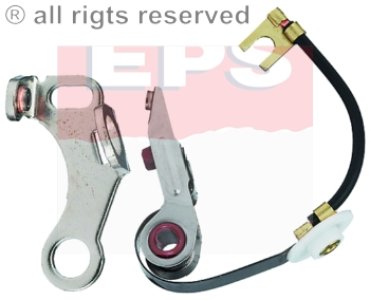 PRZERYWACZ APARATU ZAPŁONOWEGO