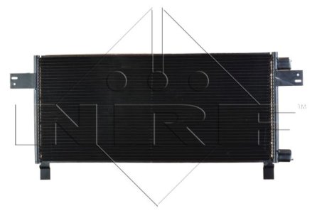 Chłodnica klimatyzacji NRF 35620 81619200018