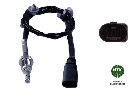 CZUJNIK TEMPERATURY SPALIN