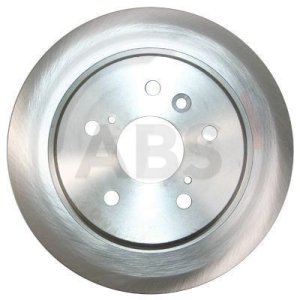 Tarcza hamulcowa A.B.S. 17214 4243133080