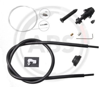 Linka gazu A.B.S. K36290 5894946