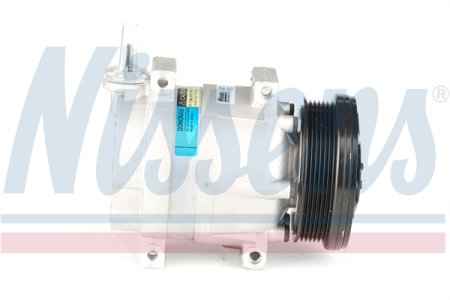 KOMPRESOR KLIMATYZACJI