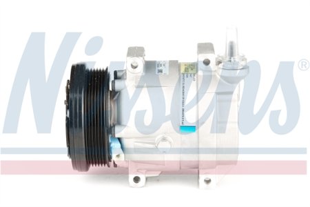 KOMPRESOR KLIMATYZACJI