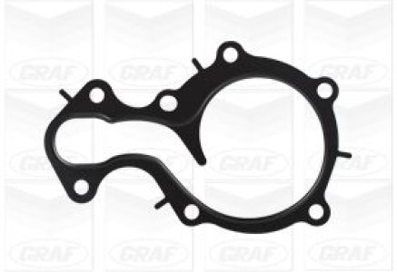 POMPA WODY FORD FOCUS 1.0ECOBOOST 12-