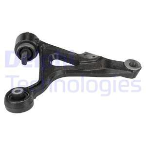 WAHACZ PRAWY VOLVO S60 04-