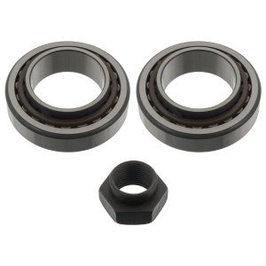 Łożysko. zestaw naprawczy piasty FEBI BILSTEIN 05411 5020656