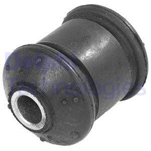 TULEJA WAH.OPEL ASTRA F PRZEDNIA