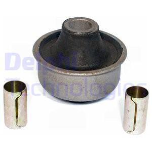 TULEJA WAH.OPEL ASTRA F TYLNA