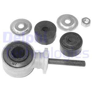 LACZNIK STAB.OPEL ASTRA 18MM KPL OCZKO