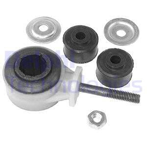 LACZNIK STAB.OPEL ASTRA 22MM KPL OCZKO