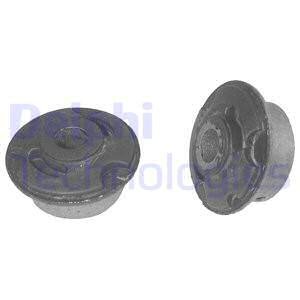 TULEJA WAH.CITROEN C15  2SZT.