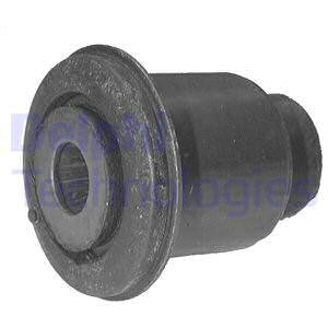 TULEJA WAH.CITROEN AX PRZEDNIA