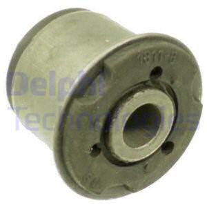 TULEJA WAH.CITROEN XANTIA