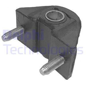 TULEJA WAH.CITROEN SAXO TYLNA