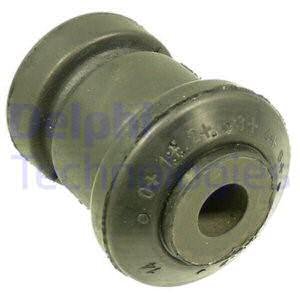 TULEJA WAH.FORD FOCUS PRZEDNIA