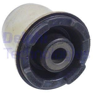 TULEJA WAH.OPEL VECTRA B TYLNA