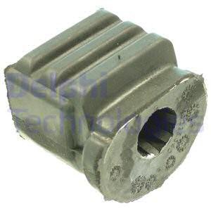 TULEJA WAH.DAEWOO NEX/LAN TYLNA