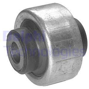 TULEJA WAH.PEUGEOT 206 PRZEDNIA