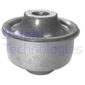 TULEJA WAH.PEUGEOT 206 TYLNA