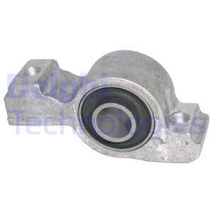 TULEJA WAH.PEUGEOT 406 TYLNA