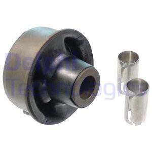 TULEJA WAH.OPEL ASTRA F TYLNA