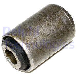 TULEJA WAH.NISSAN ALMERA