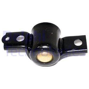 TULEJA WAH.SKODA FELICIA TYLNA P