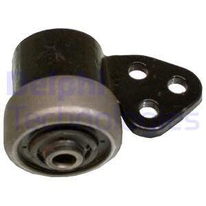 TULEJA WAH.OPEL CORSA C PRZEDNIA