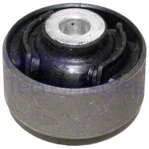 TULEJA WAH.OPEL CORSA C TYLNA