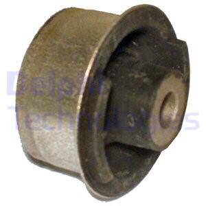 TULEJA WAH.MERCEDES A W168