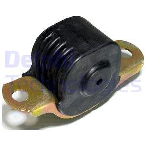 TULEJA WAH.VOLVO V40 TYLNA P