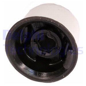 TULEJA WAH.SKODA FABIA TYLNA